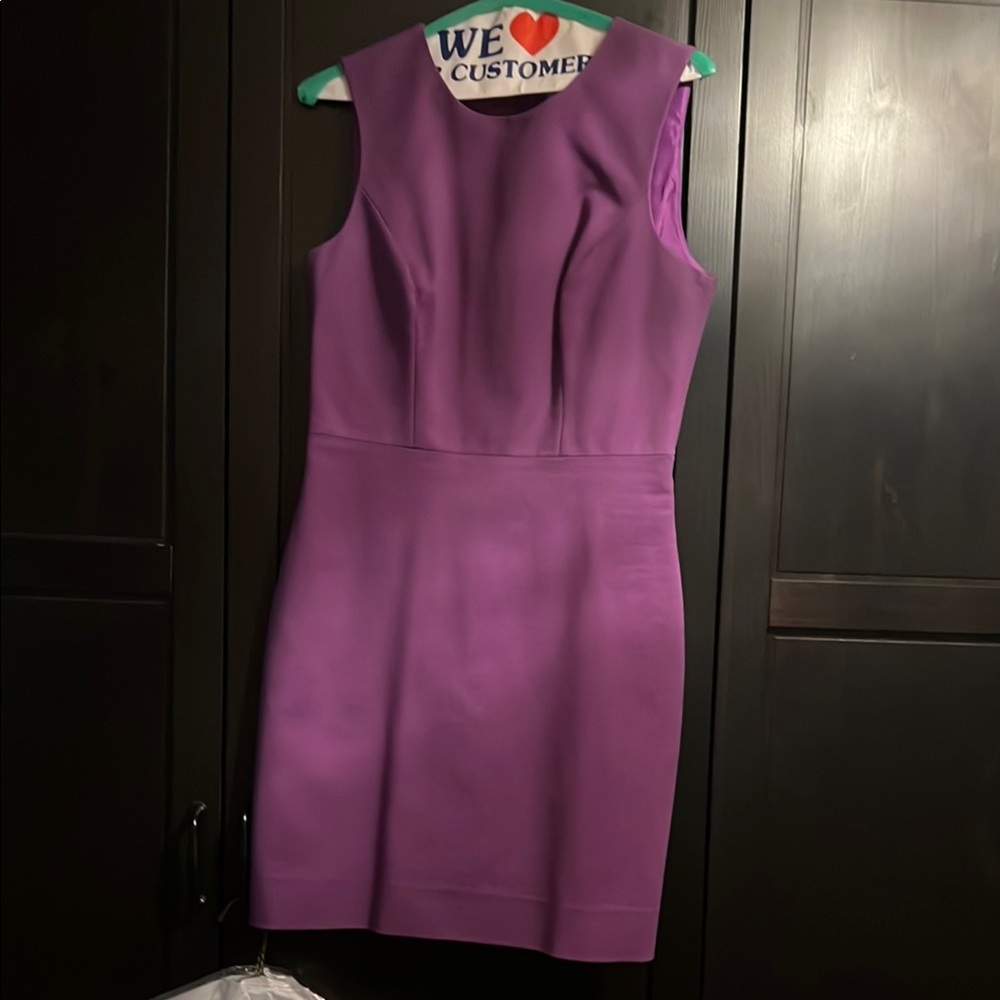 Katie Spade dress 6